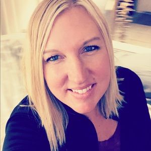 Meet your Posher, Stacy